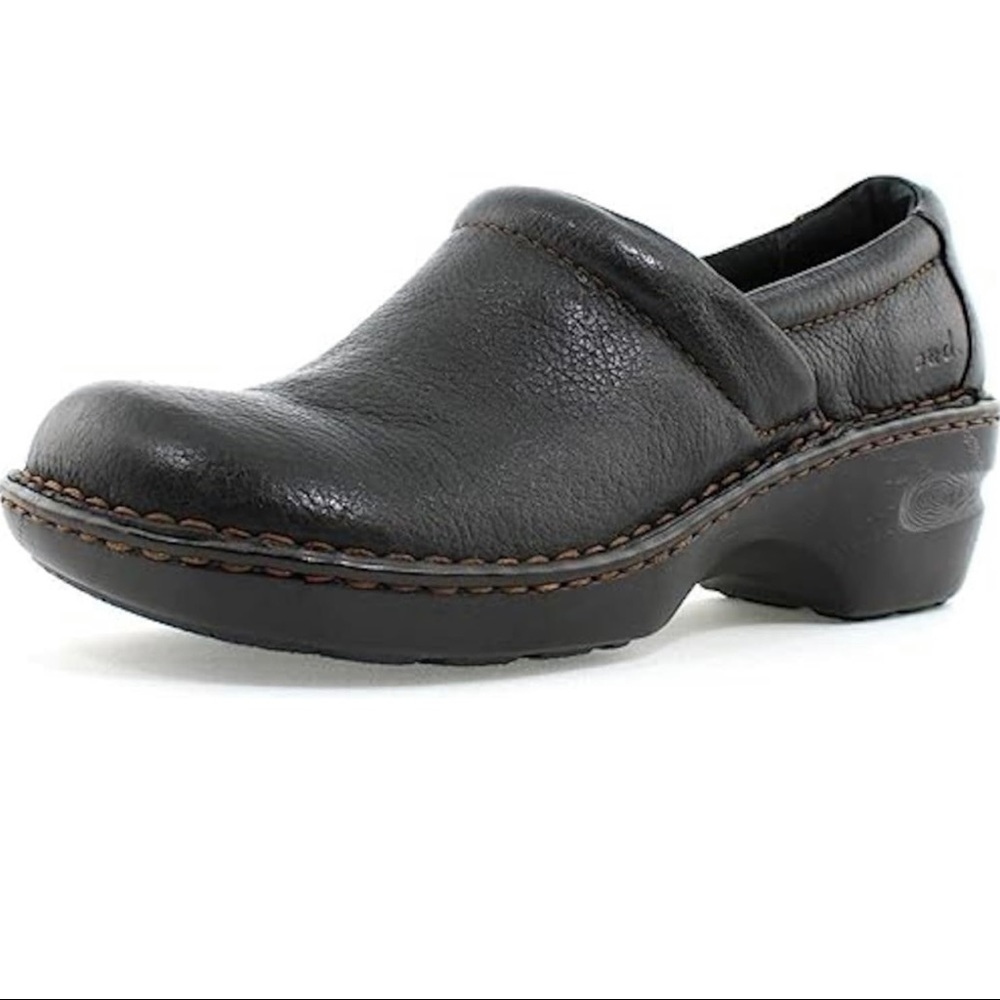 BOC “Peggy” Clogs